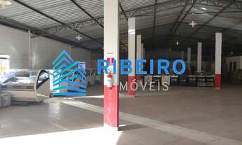 Imagem 6: Ótimo Galpão á Venda em Santana de Parnaíba