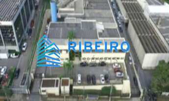 Imagem: Galpão para locação em Alphaville