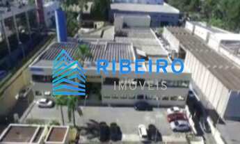 Imagem 2: Galpão para locação em Alphaville