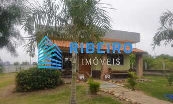 Imagem: Linda chácara de 1000m² em Porangaba São