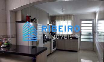 Imagem: Sobrado em Santana de Parnaíba