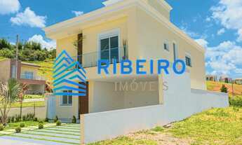 Imagem 5: Belíssima casa a venda no Reserva Santa Anna