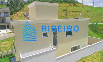 Imagem 6: Belíssima casa a venda no Reserva Santa Anna