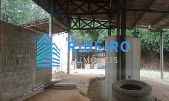 Imagem: Terreno a venda em Barueri R$ 16.000.000,00