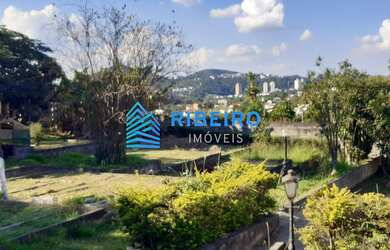 Imagem 2: Área comercial a venda no bairro Jd. Rancho Alegre - Santana de Parnaíba