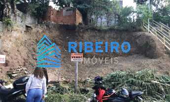 Imagem: Terreno em Santana de Parnaíba 10x25