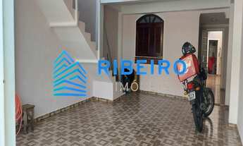 Imagem: Casa Térrea Bela Vista 2 dormitórios Garagem