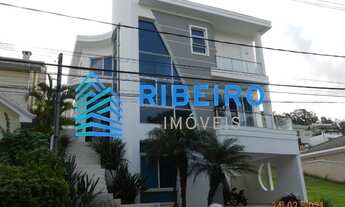 Imagem: Linda casa de alto Padrão em Alphaville