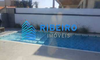 Imagem 7: Bela casa a campo com área gourmet e piscina em Porangaba