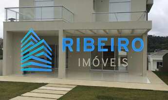 Imagem: Linda casa á Venda Cond. Reserva Santa