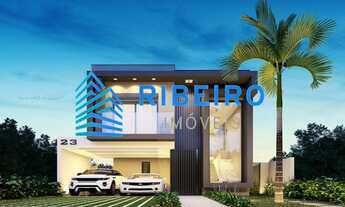 Imagem: Bela Casa á Venda Cond. New Ville- Santana