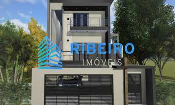 Imagem: Linda casa a venda em Cajamar