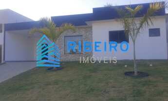 Imagem: Bela casa a campo com área gourmet e piscina