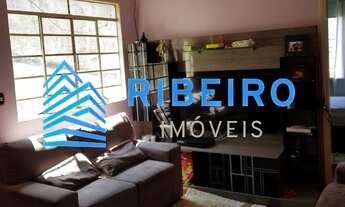 Imagem: Casa no Bairro Santo Antônio 3 Dormitórios