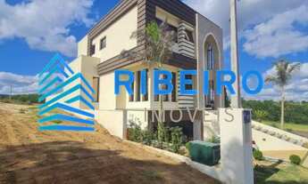 Imagem: Casa de campo acabamento alto padrão à