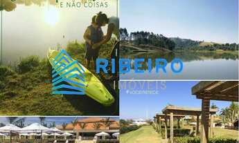 Imagem: TERRENO EM CONDOMINIO EM NINHO VERDE 2