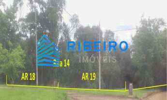 Imagem 4: Lote de 900 m2 no Ninho Verde 1 R$ 130.000,00