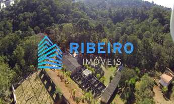 Imagem: Área á Venda em Santana de Parnaíba