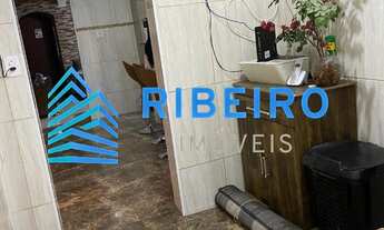 Imagem 2: Casa 185 m²/ 05 dormitórios 02 suítes/ 02 vagas- Carapicuíba, SP