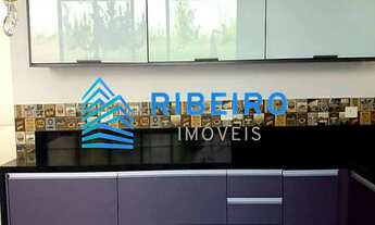 Imagem 5: Linda casa á venda Cond. Burle Marx- Santana de Parnaíba, SP