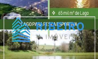 Imagem: Terreno 900 m²/ Cond. Ninho Verde 2- Pardinho