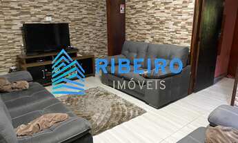 Imagem: Casa 185 m²/ 05 dormitórios 02 suítes/