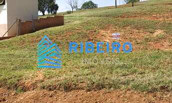 Imagem: Lote no Ninho Verde 2 próximo ao Clube