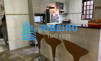 Imagem 4: Casa 185 m²/ 05 dormitórios 02 suítes/ 02 vagas- Carapicuíba, SP