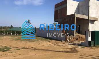 Imagem 2: Terreno 450 m ²/ Cond. Ninho Verde 2- Pardinho, SP