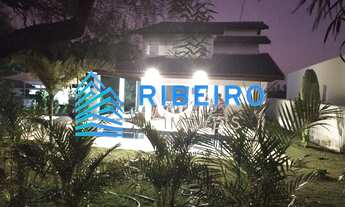 Imagem 3: Lindo sobrado avarandado a venda no interior Ninho Verde 1