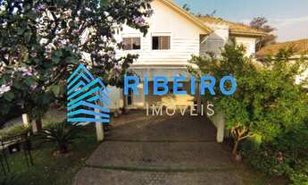 Imagem: Linda casa a venda Cond. Scenic Alphaville