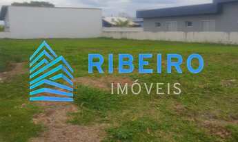 Imagem: Terreno 450 m² a Venda Cond. Ninho Verde