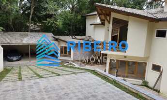 Imagem: Linda casa em condomínio/ Cond. Paisagem