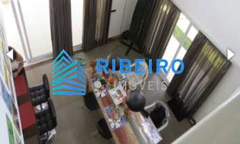 Imagem 4: Lindo sobrado avarandado a venda no interior Ninho Verde 1