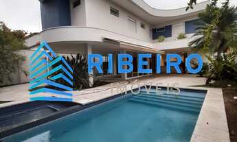 Imagem: Linda casa alto padrão p/ venda ou locação