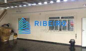 Imagem: Casa à venda no Jaguaribe em Osasco SP