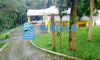 Imagem: Linda casa de campo a venda Cristal Park