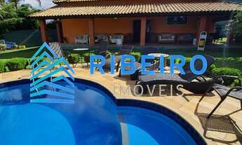 Imagem: Grande oportunidade! Chácara MOBILIADA