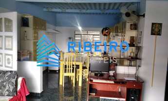 Imagem: Vende-se uma casa na Vila Pindorama em Barueri-SP