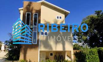 Imagem: Linda casa de campo a venda, no condomínio