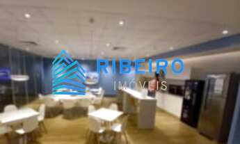 Imagem: Aluga-se excelente sala comercial em Barueri!