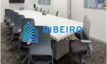 Imagem: Sala comercial para alugar em Barueri