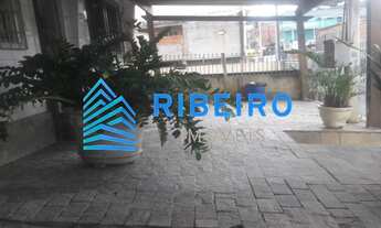 Imagem: Linda casa a venda no bairro Engenho Novo