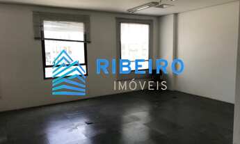 Imagem: Vende- se sala comercial na melhor localização