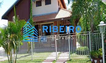 Imagem: Linda Casa de Campo a Venda a 1h20 de São