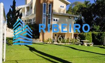 Imagem 7: Linda casa de campo a venda, no condomínio Ninho Verde 1