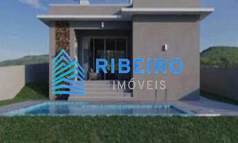 Imagem: Linda casa a venda Condomínio Ninho Verde