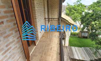 Imagem 6: CASA ALTO PADRÃO EM ESTILO ITALIANO, ALDEIA DA SERRA-MORADA DOS LAGOS, BARUERI