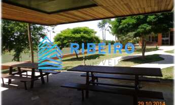 Imagem 3: Terreno em CESÁRIO LANGE, jatobá