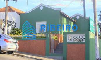 Imagem: MARAVILHOSO TERRENO DE 300M² COM CASA CONSTRUÍDA